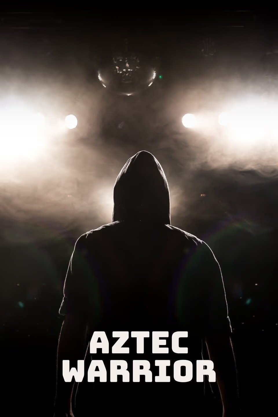 Постер Aztec Warrior